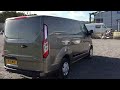 Ford Transit Custom for sale in Frome