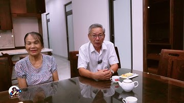 Demo phóng sự 60 năm trường Yên Định chuẩn FullHD