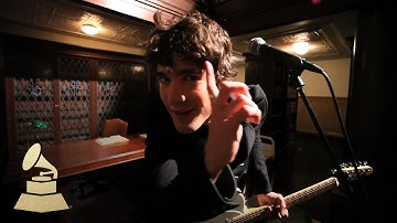 The GRAMMY Amplifier Center Stage 2013 Overview | GRAMMYs