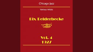 The Jazz Me Blues