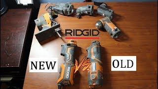 TOOL EVERY JOB SITE NEEDS | RIDGID JOBMAX