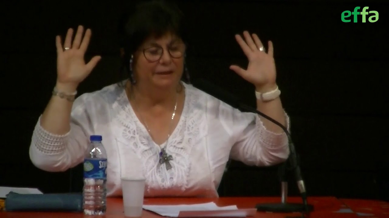 Cristina Moreira: ordenación de presbíteras católicas video editing software free