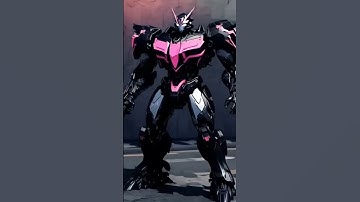 Robot to ktm duke transformer | #shorts #shortsfeed #youtubeshorts #instagram #ai #reels