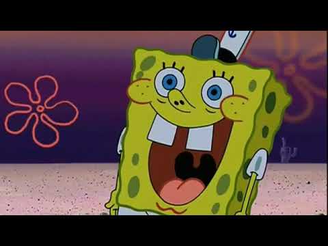 Squidward: ku rasa mati itu lebih enak 👍