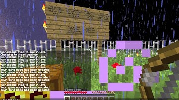 Get out Alive! Part 6 (Custom Puzzle Map)