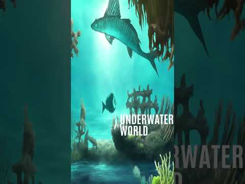 Game concept ART