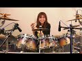 INSPION /黒沢ダイスケ　Drum Play