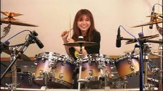 INSPION /黒沢ダイスケ　Drum Play