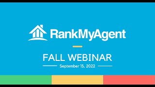 Fall 2022 Webinar Training: The Power of Online Reviews & Your Business | September 2022
