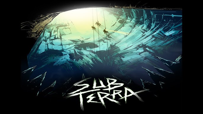 Sub Terra – Test et Avis : La lumière au bout du tunnel ! 