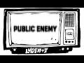 Jay Park LNGSHOT PUBLIC ENEMY Lyrics 