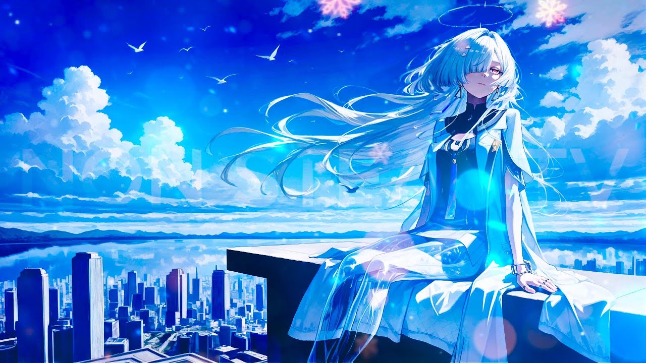 Nightcore - Where Dreams Are Born / Mornye