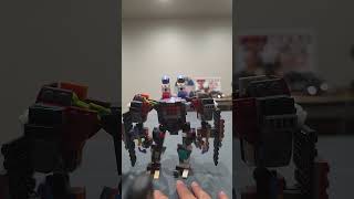 lego lofty mech of making all of you for the tutorial.  #legofriends #legocreator
