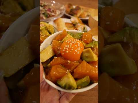 【5分】夫を騙した丼🍚#shorts#料理asmr#自炊#まいにちごはん#簡単レシピ#おうちごはん