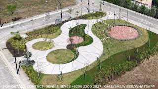 Maple Grove Park Village Construction Update | March 2026   6396 2300 2627 | DENNIS B. REYES