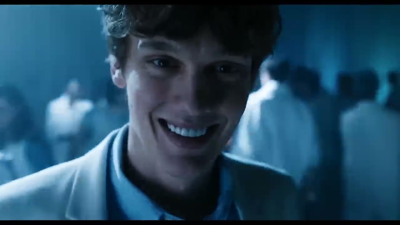 Wednesday (2026) Review: A Sinister Return to Nevermore Academy