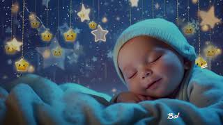 Baby Lullaby Songs Go To Sleep 💤 Baby Sleep Music 💤 Mozart Brahms Lullaby 💤 Sleep Music For Babies