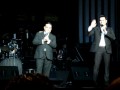 APERTURA2-''LA HISTORIA CONTINUA''-VICTOR MANUELLE Y GILBERTO SANTA ROSA-COLISEO PUERTO RICO