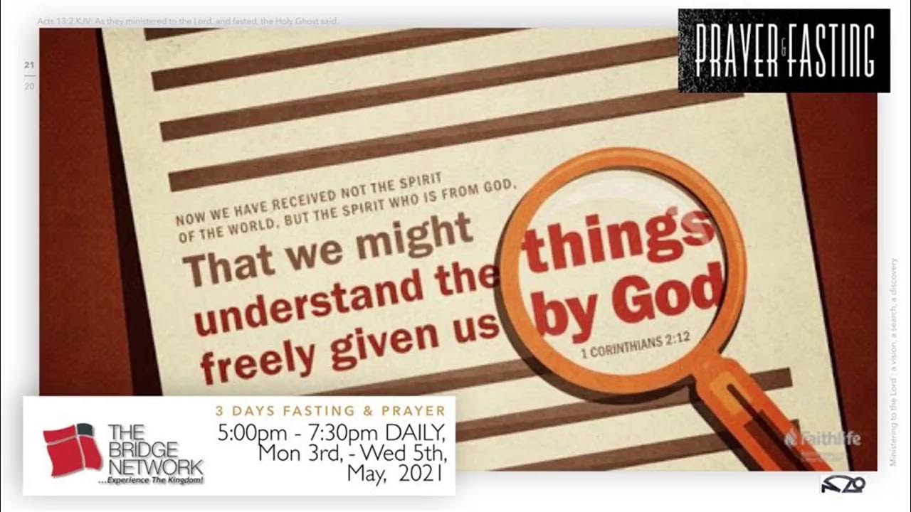That we might understand the things freely given us by god youtube