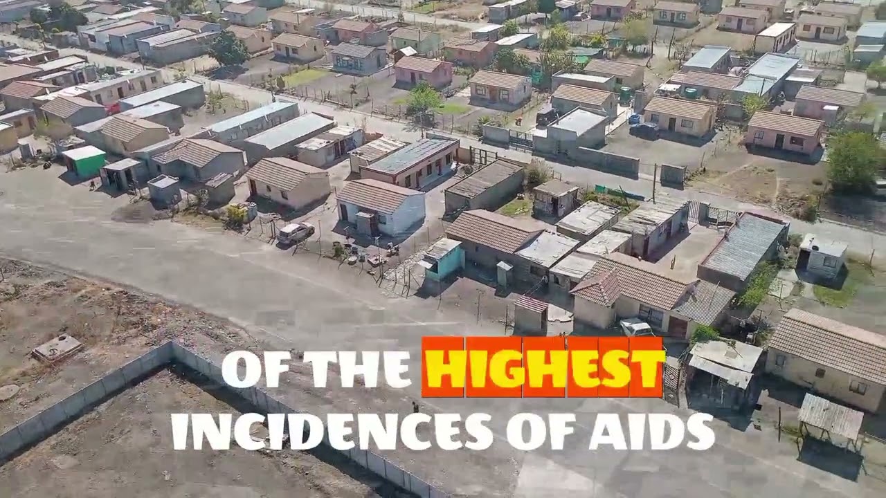 Seraleng, Rustenburg, South Africa 