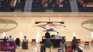 Previously Recorded: JV St Cloud Tech vs. Sauk Rapids-Rice Women's Basketball