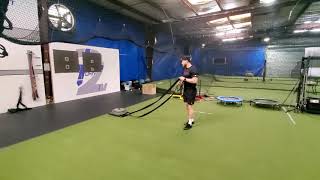 Sled Pull March