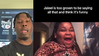 NFL LEE has the internet outraged! 