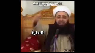 Cübbeli Ahmet Hoca - Öp Beni Remix Degieditler