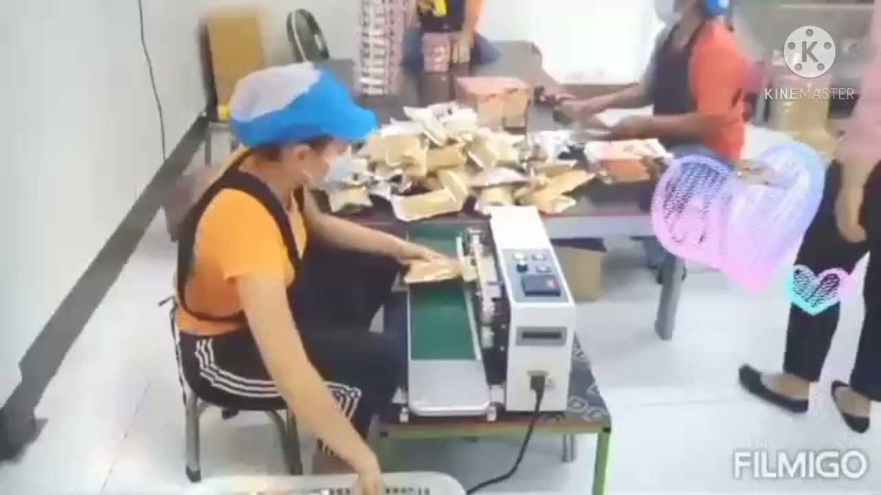 เยี่ยมชมสินค้า OTOP 