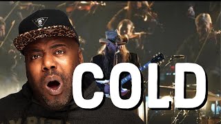 First Time Hearing | Chris Stapleton - “Cold” CMA Awards 2021 Reaction