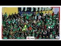 احنا ملوك الملعب جمهور الاتحاد السكندري يحفز اللاعبين بهتافات حماسية قبل مواجهة الأهلي