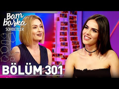 Bambaşka Sohbetler 301. Bölüm - Özgü Kaya | @BambaskaSohbetler