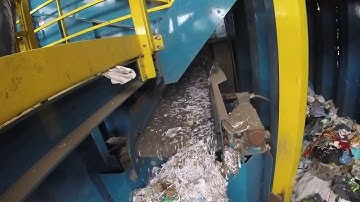 Green Machine Green Eye Optical Commercial and Industrial Sorting