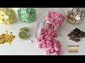 FRUITY MERINGUE KISSES How To Cook That Ann Reardon