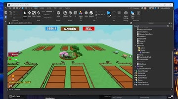 [ADMIN] Grow A Garden Uncopylocked