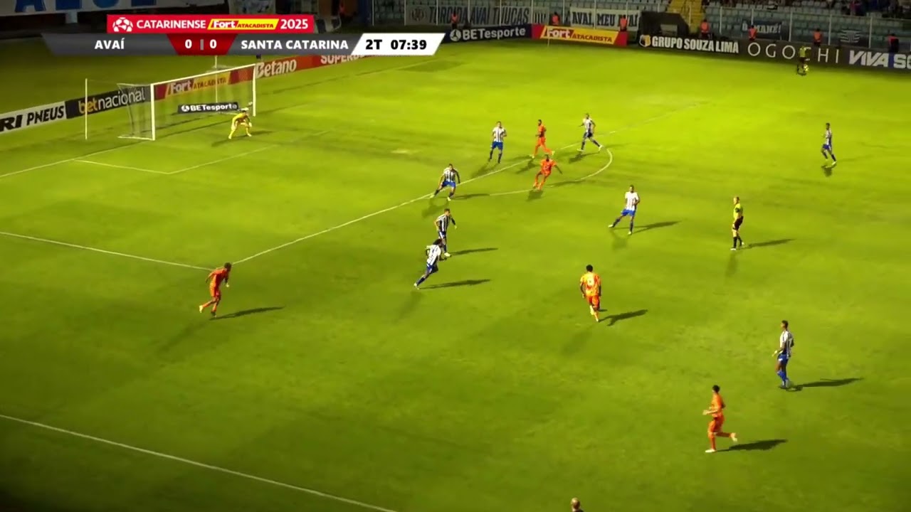 RENAN HENRIQUE - ATACANTE EXTREMO/WINGER - 2025