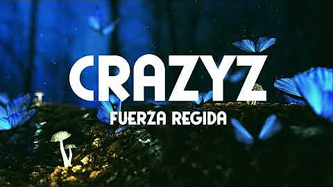 Fuerza Regida - TÚ NAME (Letra/Lyrics)