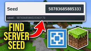 How To Find the Seed of an Aternos Server