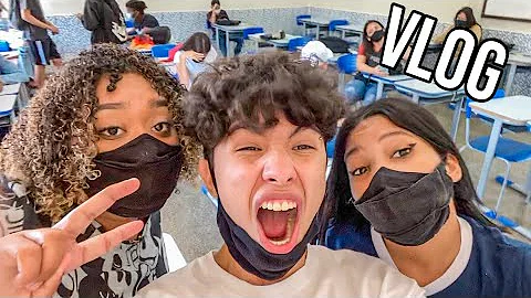 O que fazer no primeiro dia de aula para recepcionar os alunos?