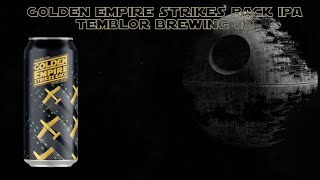 'May the 4th'Tasting the Galaxy's Most Intense IPA' by CraftBrewsR 97 views 1 year ago 3 minutes, 55 seconds