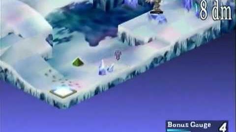 Disgaea Hour of Darkness - Optimizing clone wars (part 3 of 5)