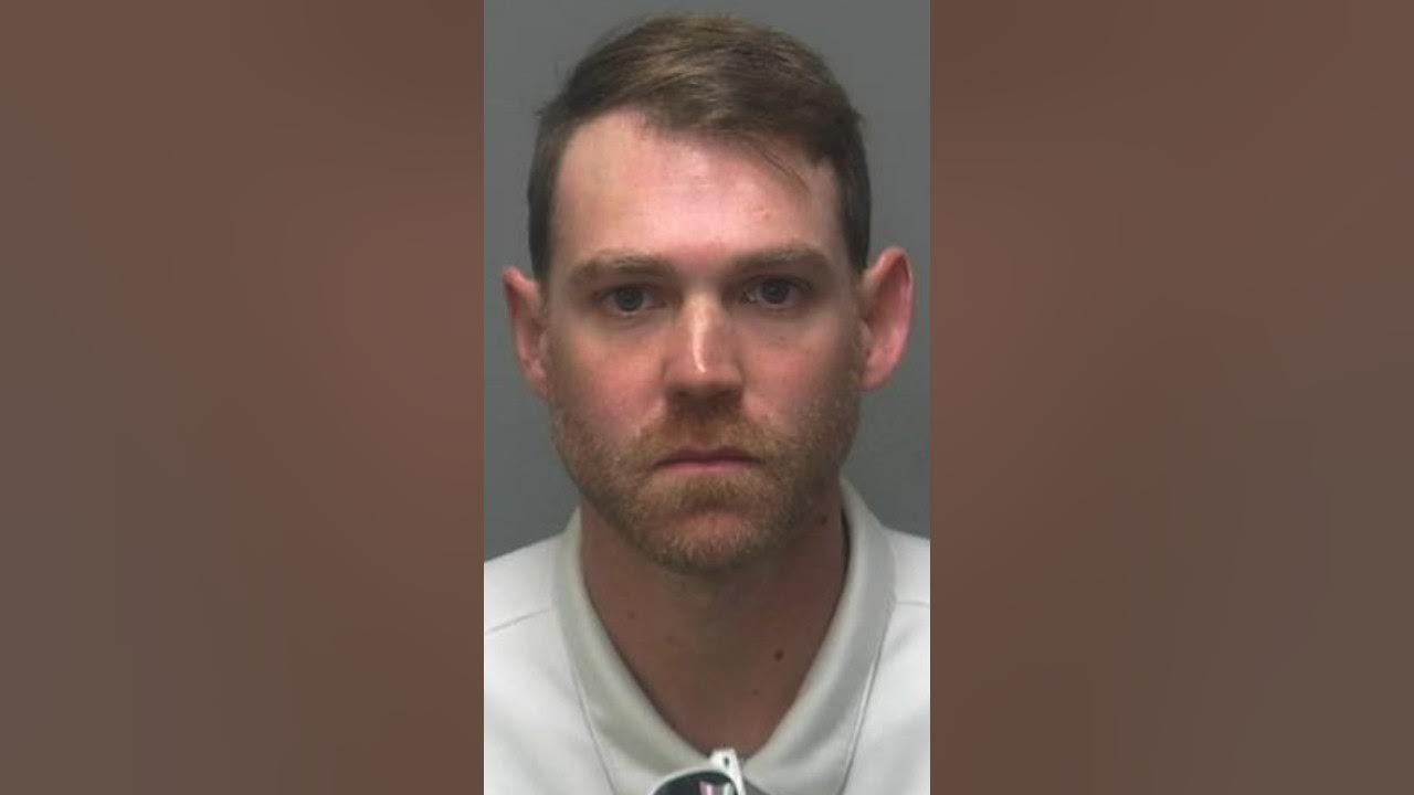 Track coach arrested for using GoPro YouTube