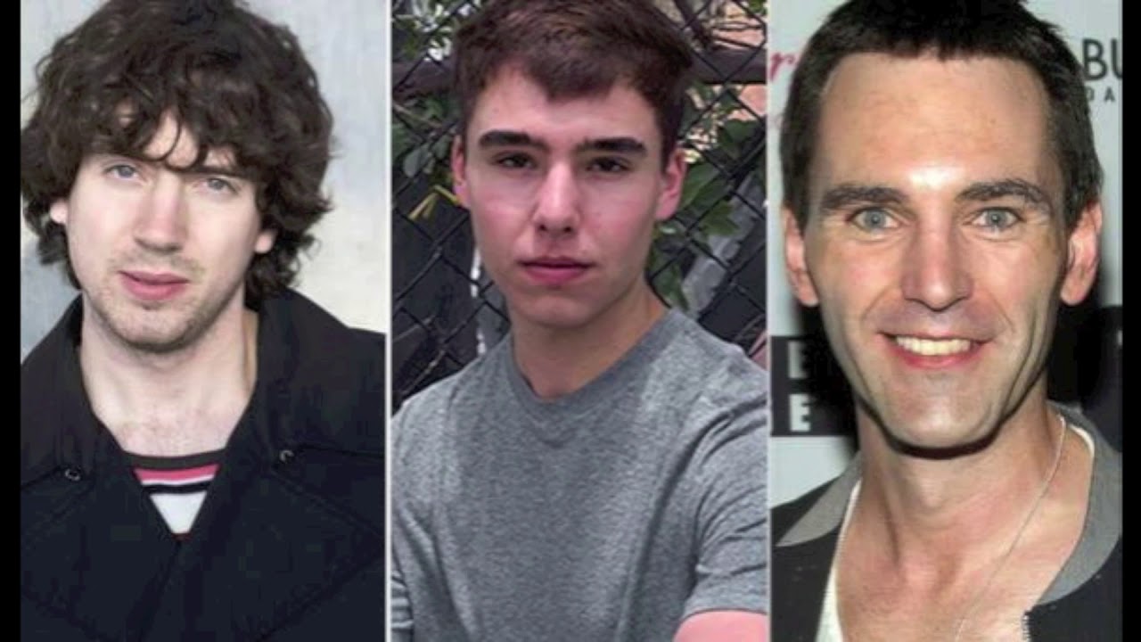 #AnOpenSecret Documentary “A CALL TO ARMS“ Evan Henzi, Gary Lightbody, & Johnny McDaid an open secret youtube