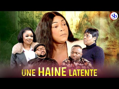 UNE HAINE LATENTE|EPISODE 11 ET FIN|Film congolais 2026 | Sila Bisalu | SBproduction