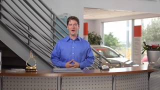 Hewlett VW Family Spot