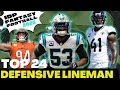 Top 24 Defensive Lineman IDP Rankings | 2022 IDP Fantasy Football