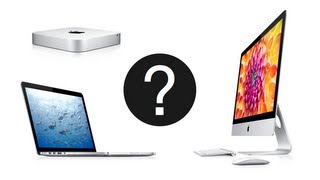 Welchen Mac soll ich kaufen? - Mac-Kaufguide