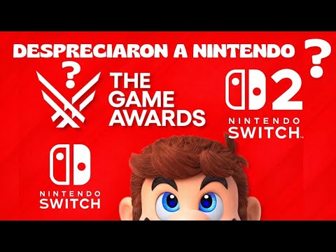 The best games of 2025 on Nintendo Switch and Switch 2