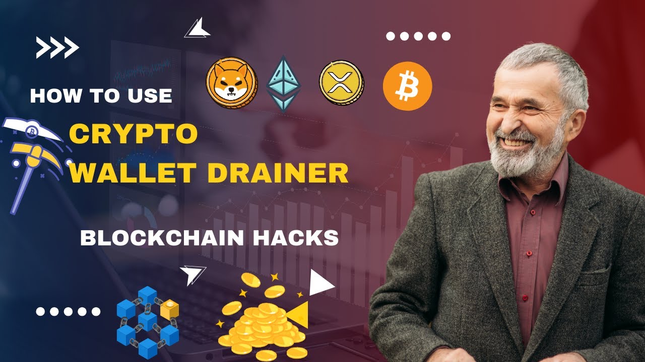 🦊 Metamask 🦊 wallet drainer 💰/