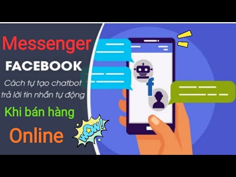 Video: Cách Thiết Lập Máy Trả Lời Tự động